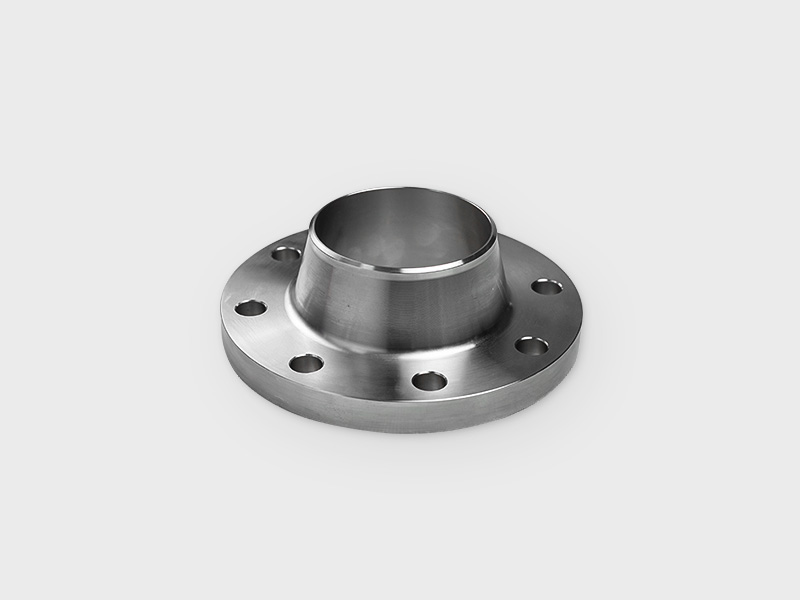 Weld Neck Flange